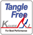 Tangle Free K GUIDE